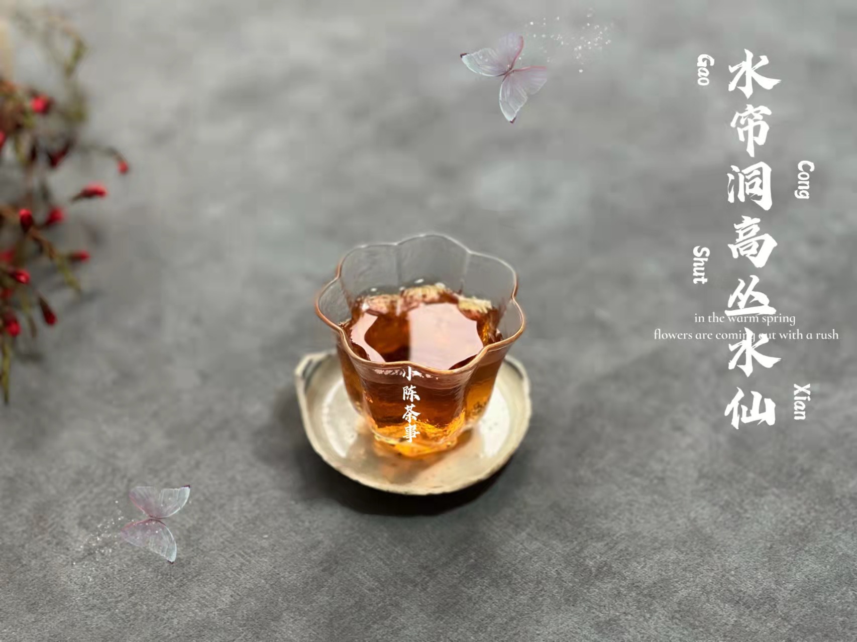 看了就懂的春茶选购指南，绿茶、白茶、红茶，哪些现在可以入手了