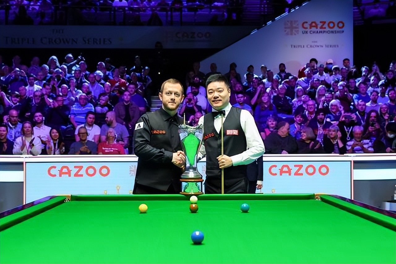 体育运动排行（最新世界排名：丁俊晖170万第19，奥沙利文869万第1，小钢炮第5）-趣拿体育