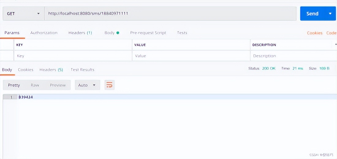 SpringBoot校验手机验证码例:默认缓存、数据淘汰策略、redis缓存