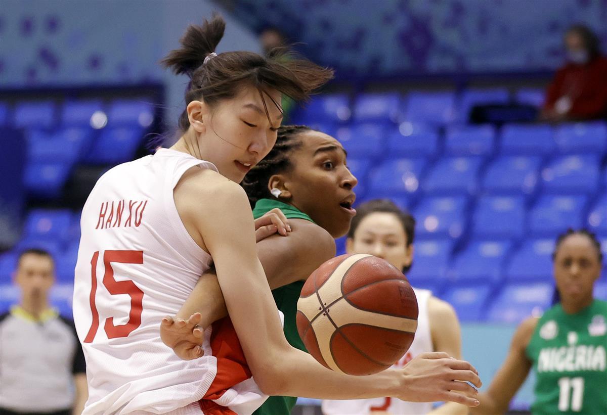 央视体育为什么不转播世界杯（央视直播计划更新，两大渠道放弃直播女篮世界杯，球迷失望）