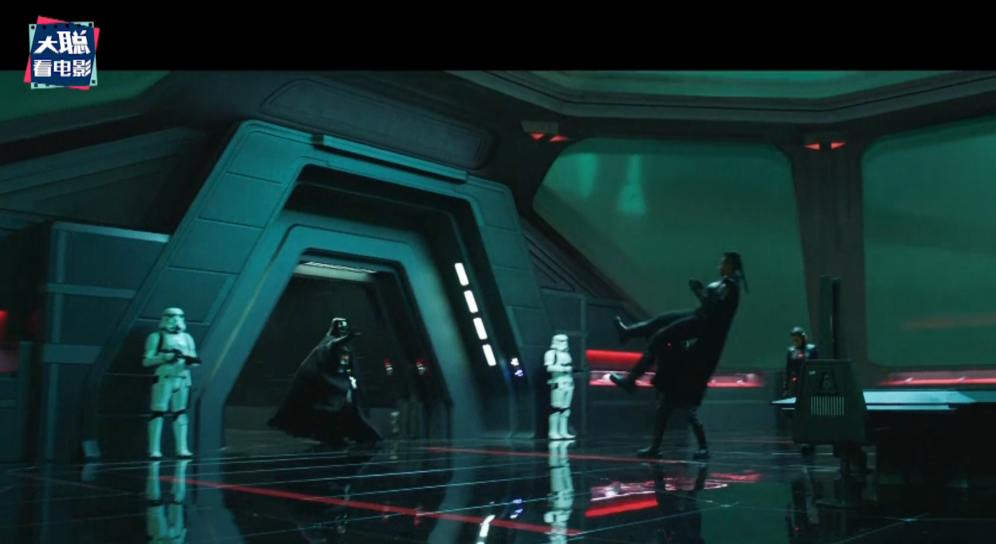 《欧比旺》全六集一口气回顾！看欧比旺和达斯维达的相爱相杀