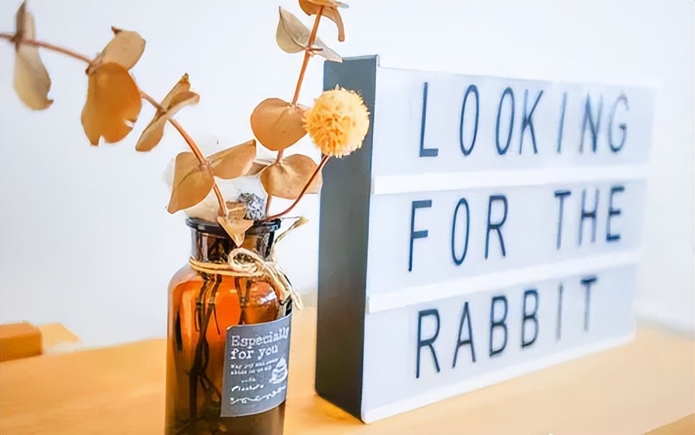 善良之人，必有善福