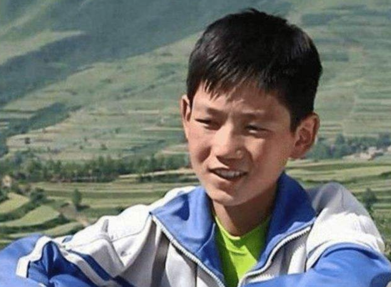 寒门贵子高占喜：15年前他是富人游戏中的陪衬，如今却成最大赢家