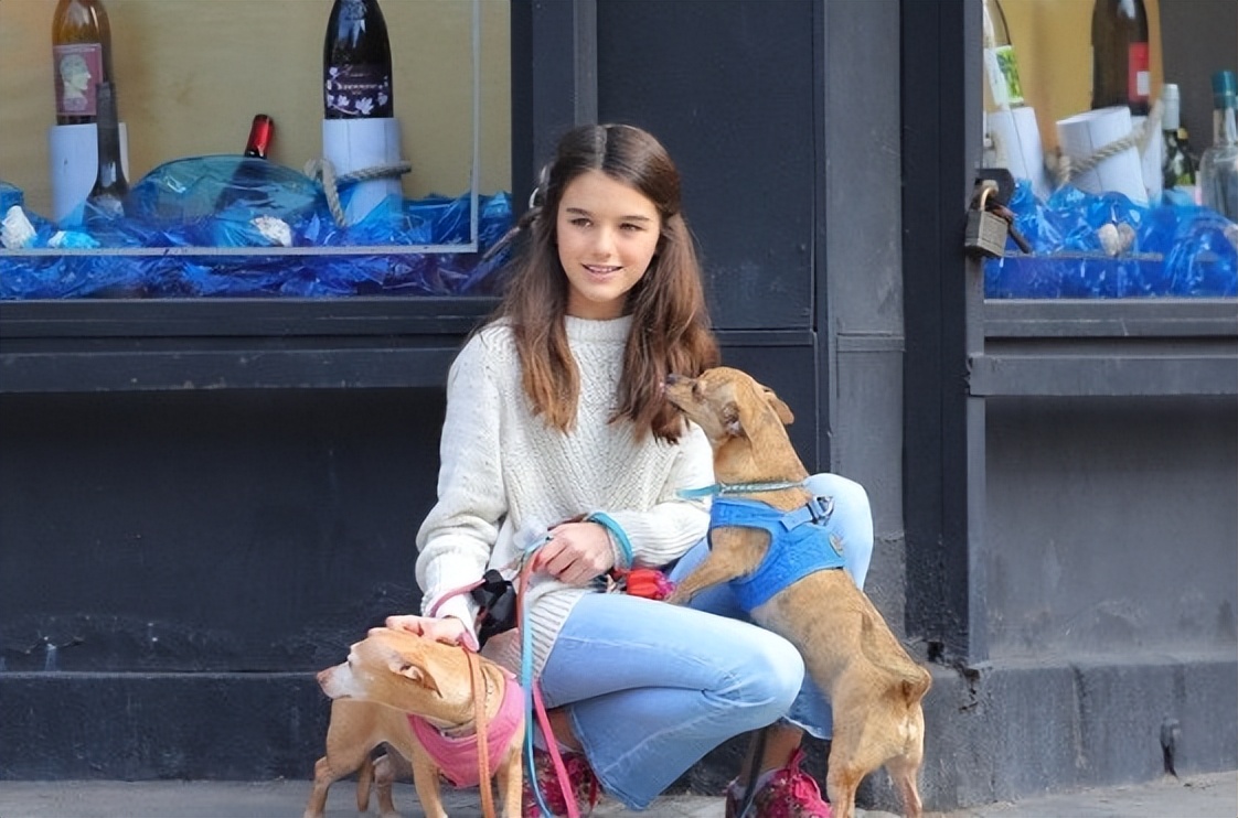 汤姆克鲁斯妻子（阿汤哥两位前妻现状：55岁妮可和丈夫婚姻甜蜜，凯蒂终于公开恋爱）