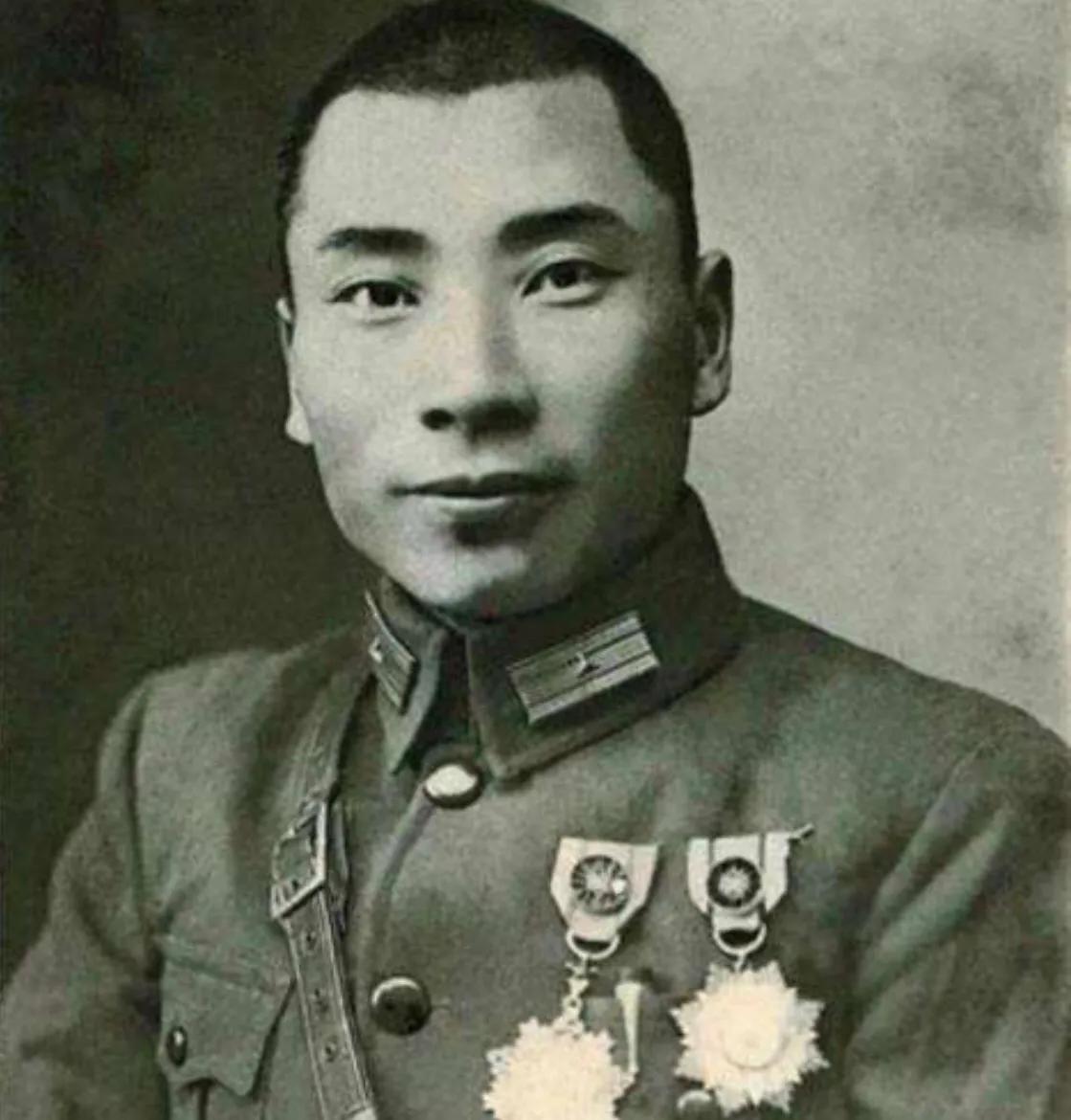 滕县保卫战总指挥:孙震