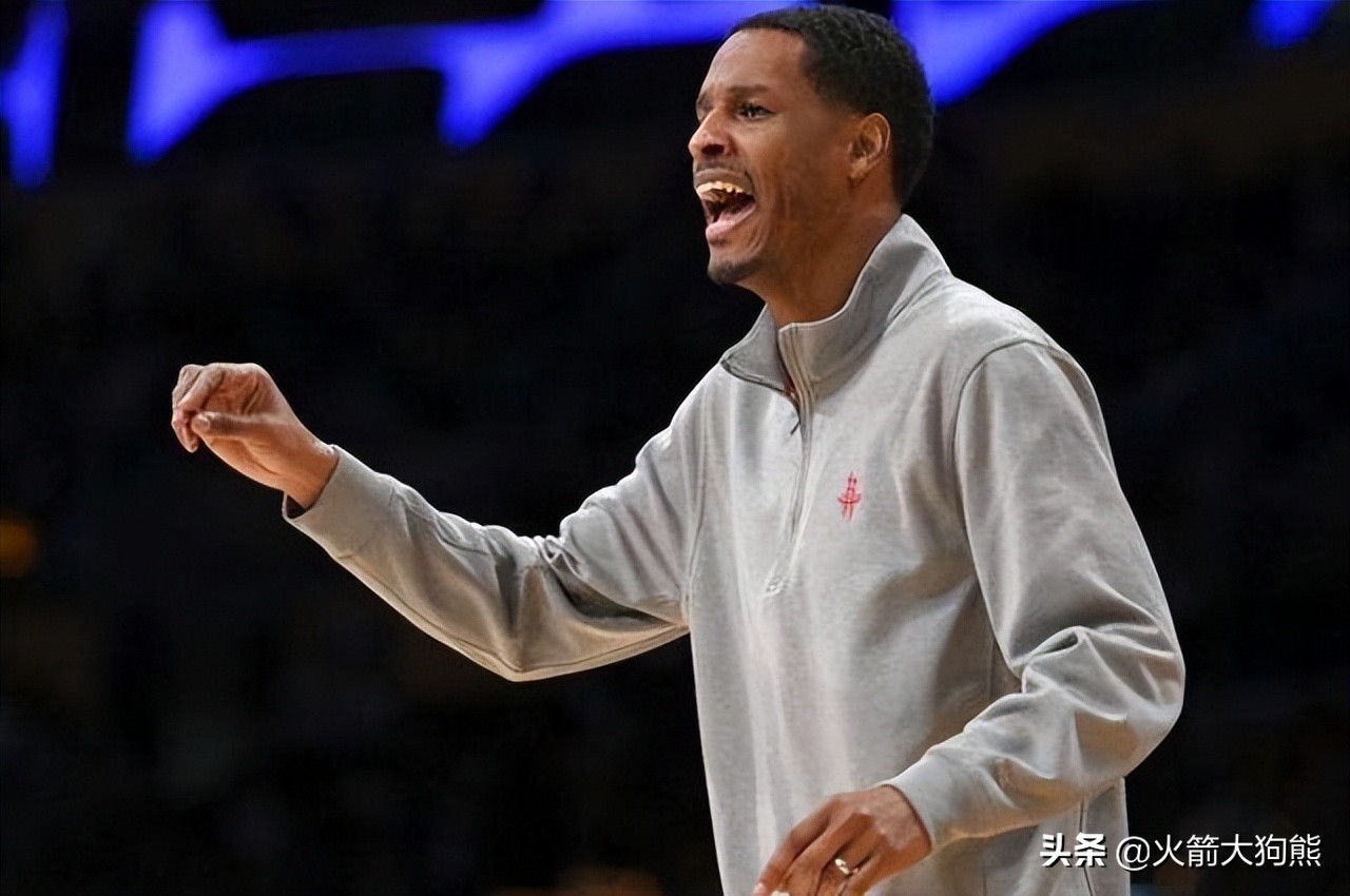 火箭隊歷年球員名單（火箭隊20人陣容成型！5位置球員名單出爐，1到5號位各有戰術核心）