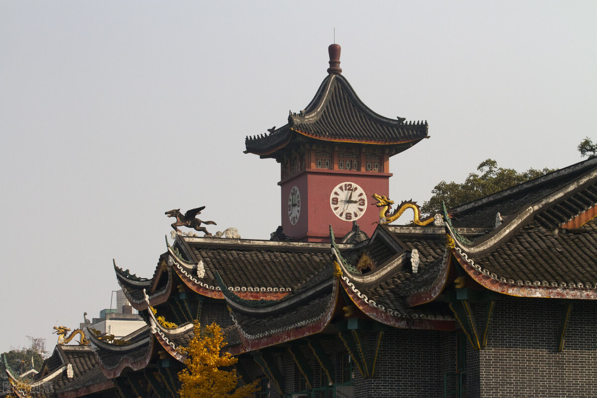 四川大学跻身“双一流”全靠医学撑门面，传统强势学科去哪儿了？