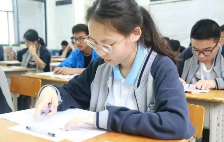 4所“华字号”大学，知名度杠杠的，学生未来就业有底气