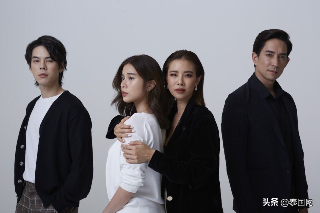 马住！泰国3台下半年新剧大盘点