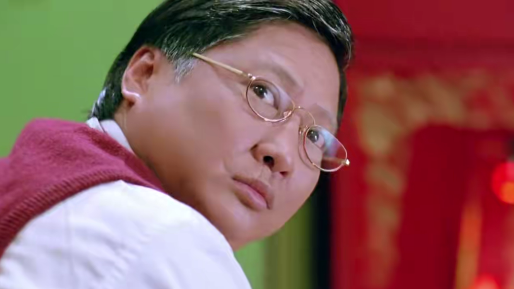 洪金宝喜剧搞笑电影霸王花洪金宝喜剧搞笑电影