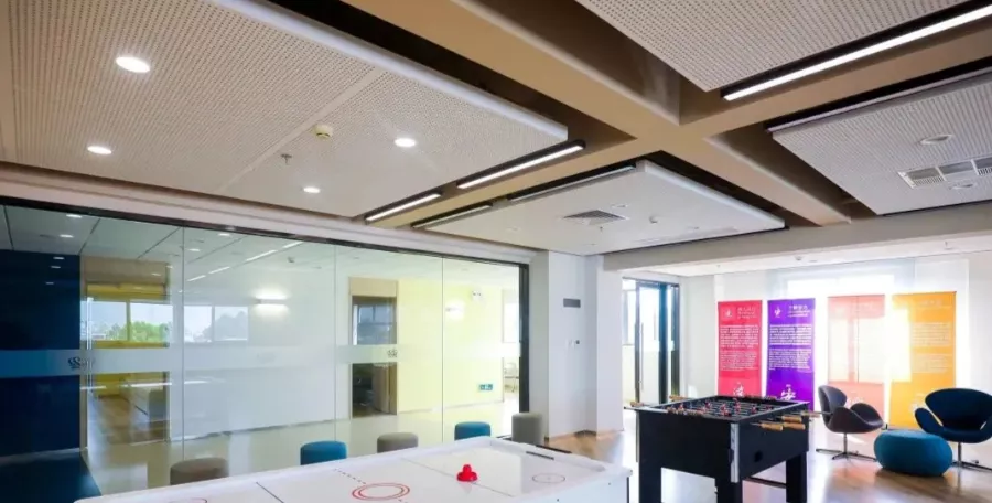 「干货整理」广深5所国际学校宿舍大PK!哪所是你的菜？