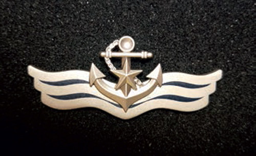 你没见过的红色徽章记忆