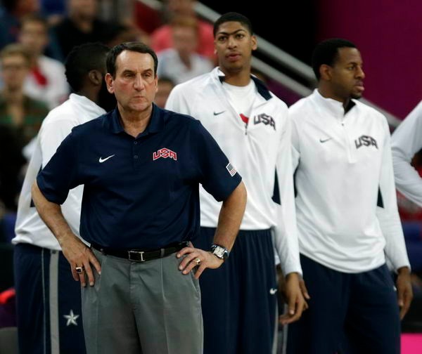 为什么老k不去nba（执教42年迎谢幕战！为何老K教练没执教NBA？三点原因告诉你答案）