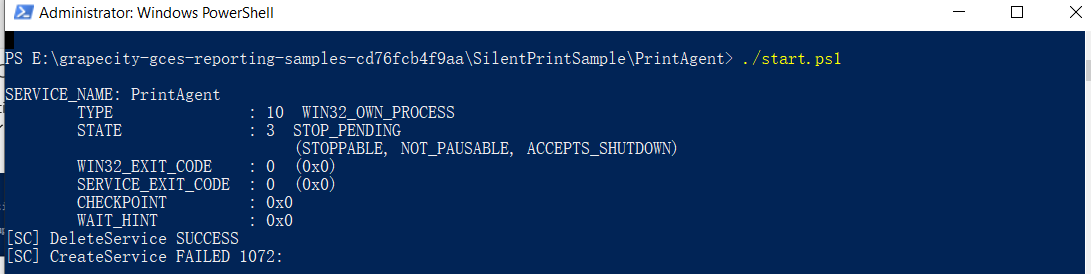 突破技术限制，实现Web端静默打印