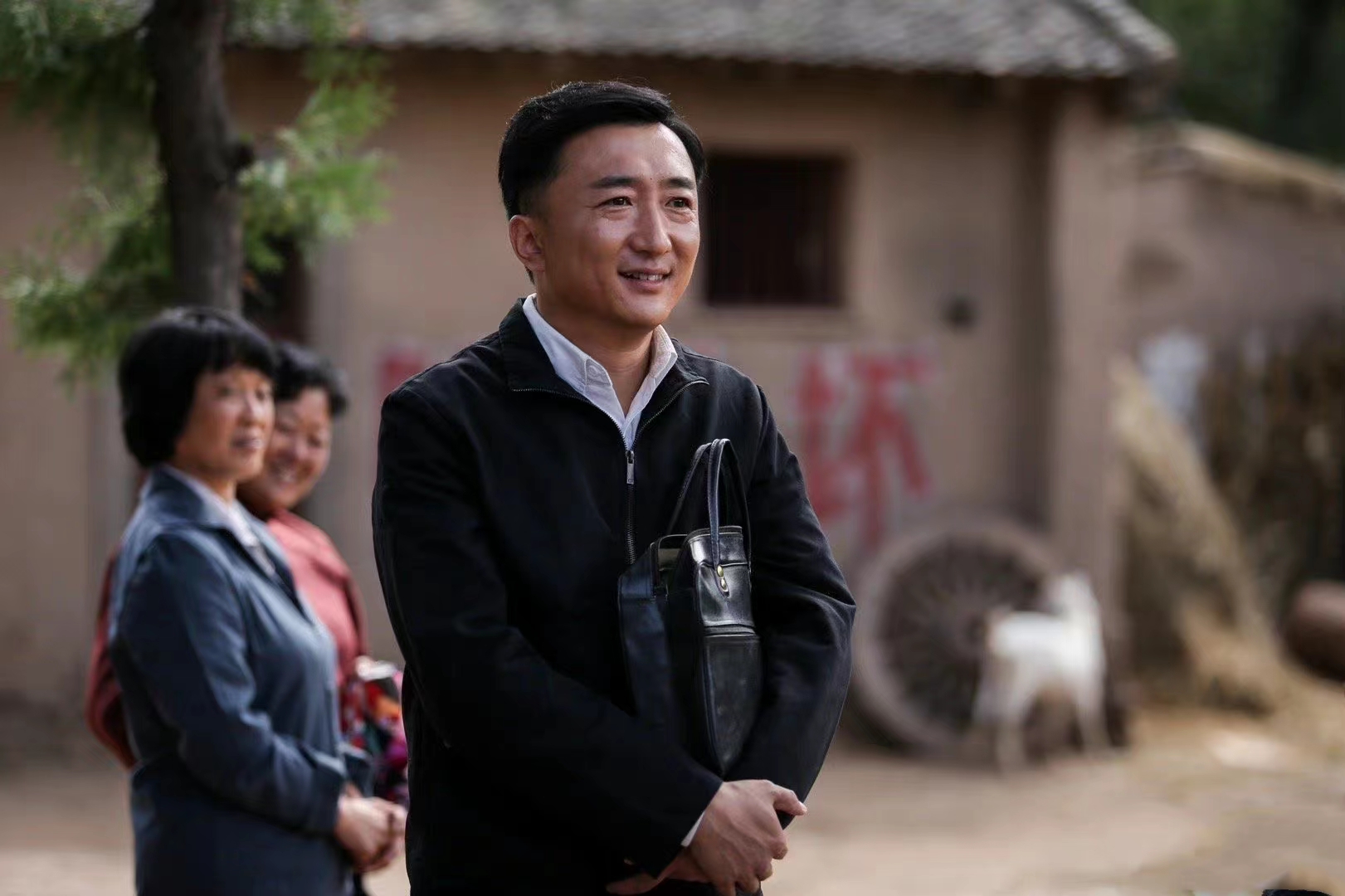 演员刘伯勋突曝去世！心梗抢救无效年仅41岁，好友王茜华悲痛悼念