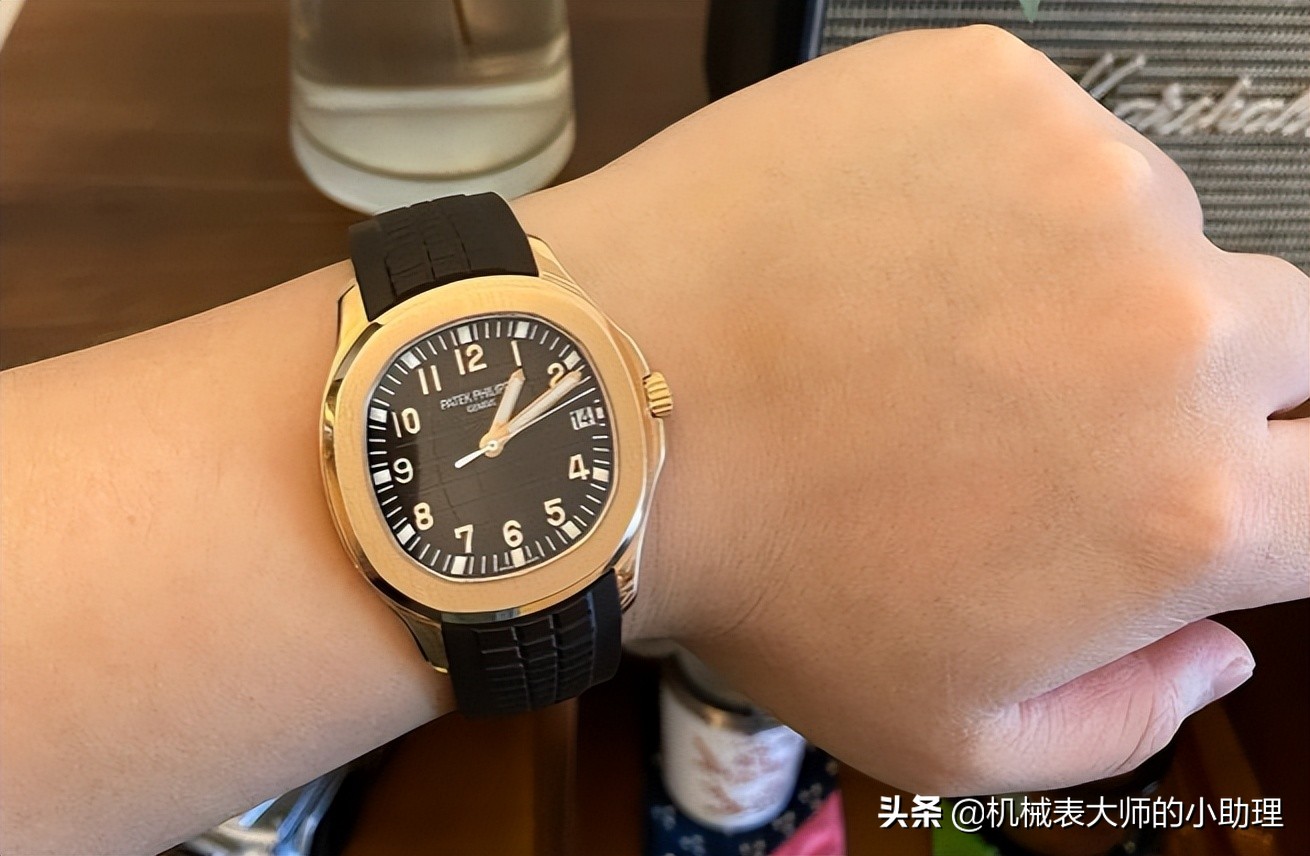 休閑和運動都能滿足，適合夏天戴的手表款式有哪些？