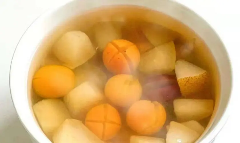 水果是飯前吃還是飯後吃？ 寒性水果加熱後能吃嗎？ 聽聽醫生怎麼說