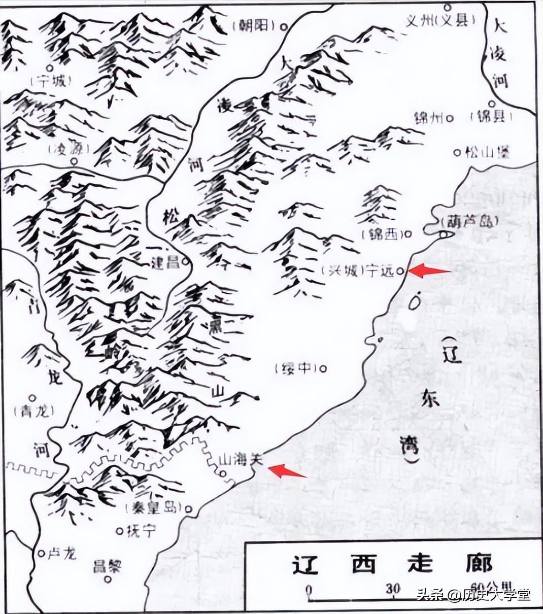 清朝败在哪个皇帝（清朝败于谁）-大连信息网