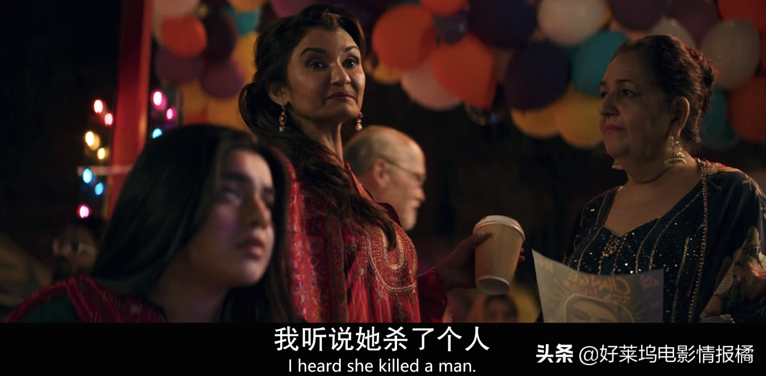 漫威《惊奇少女》第2集上线，神秘手镯归属竟然另有其人？