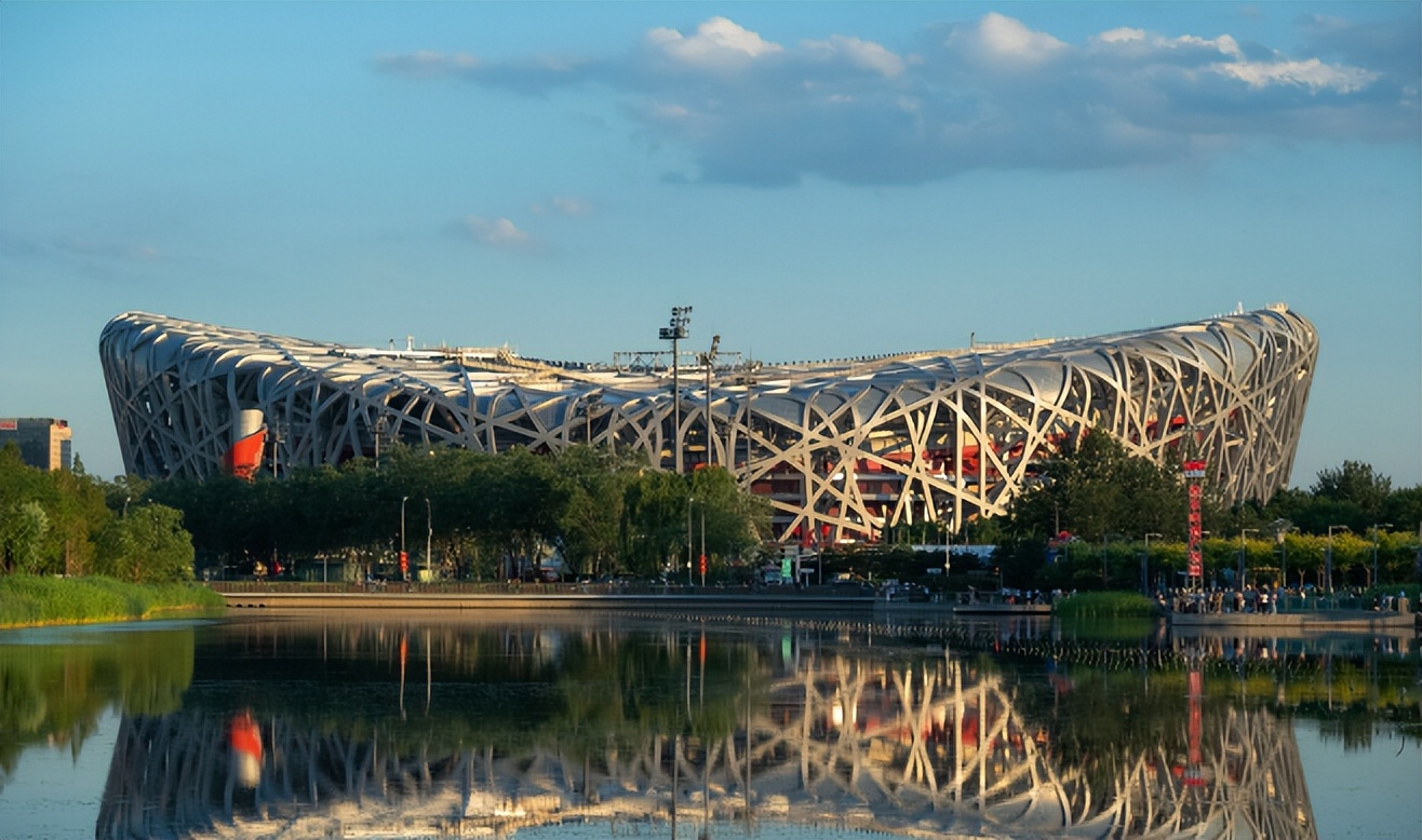 我国为什么不申办世界杯（卡塔尔世界有感，中国不申办世界杯的理由是什么）