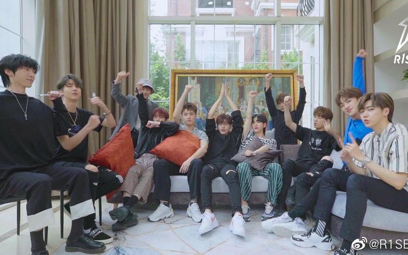 那些偶像组合的团综为了吸引流量，究竟能荒唐到什么程度