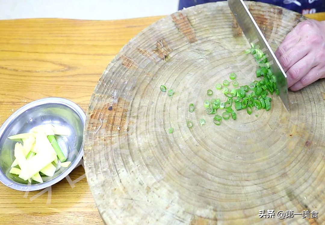 湯面,湯面怎么做好吃