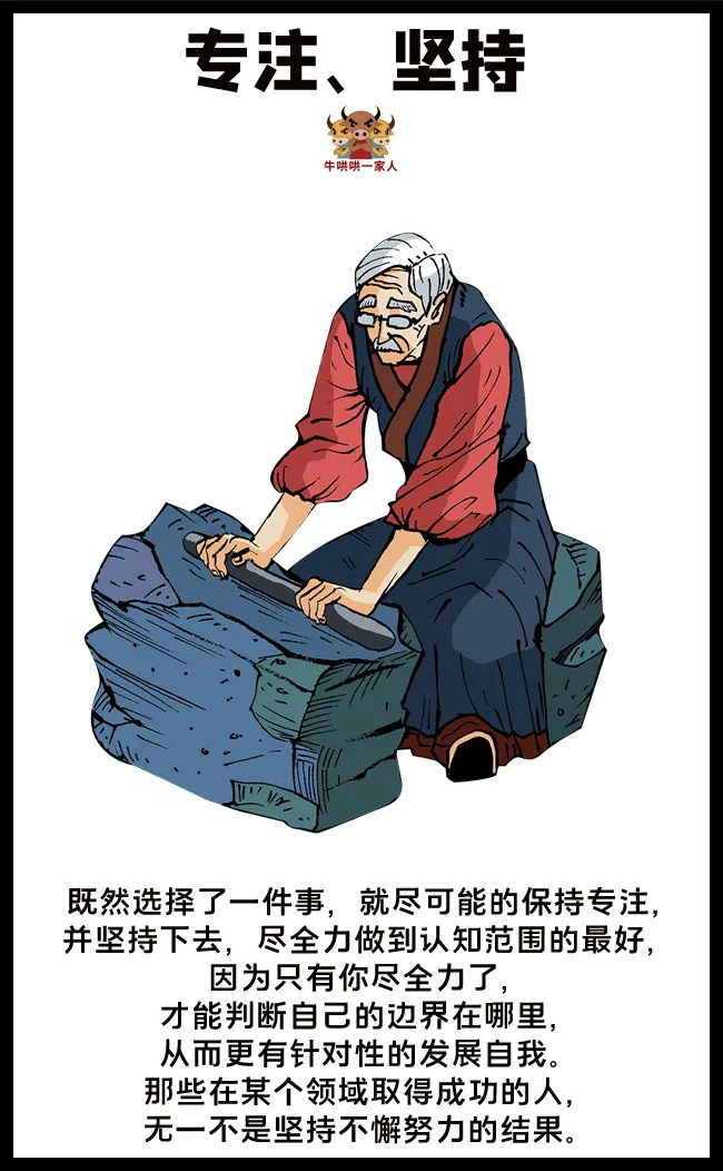 提升自己赚钱能力的N种方法