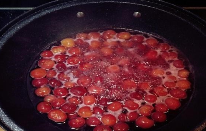 天熱，記得多吃這鹼性水果，營養美味又開胃，老人孩子都愛吃