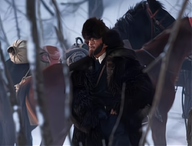 “分赃不均”大打出手，日本一度“全民皆谍”！妓女积极偷密码本