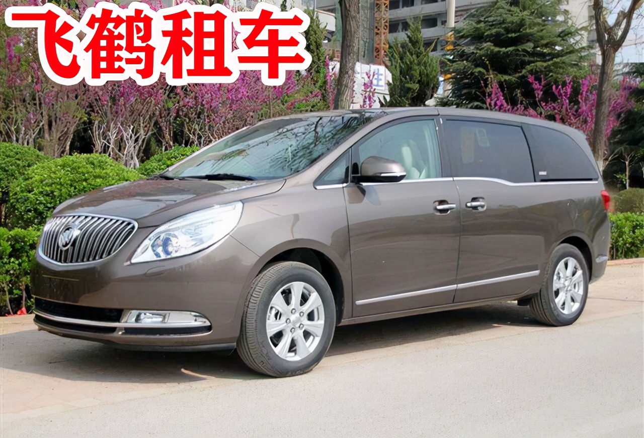 企业租车、商务租车选择什么样的车型泰州飞鹤租车给你最好的服务