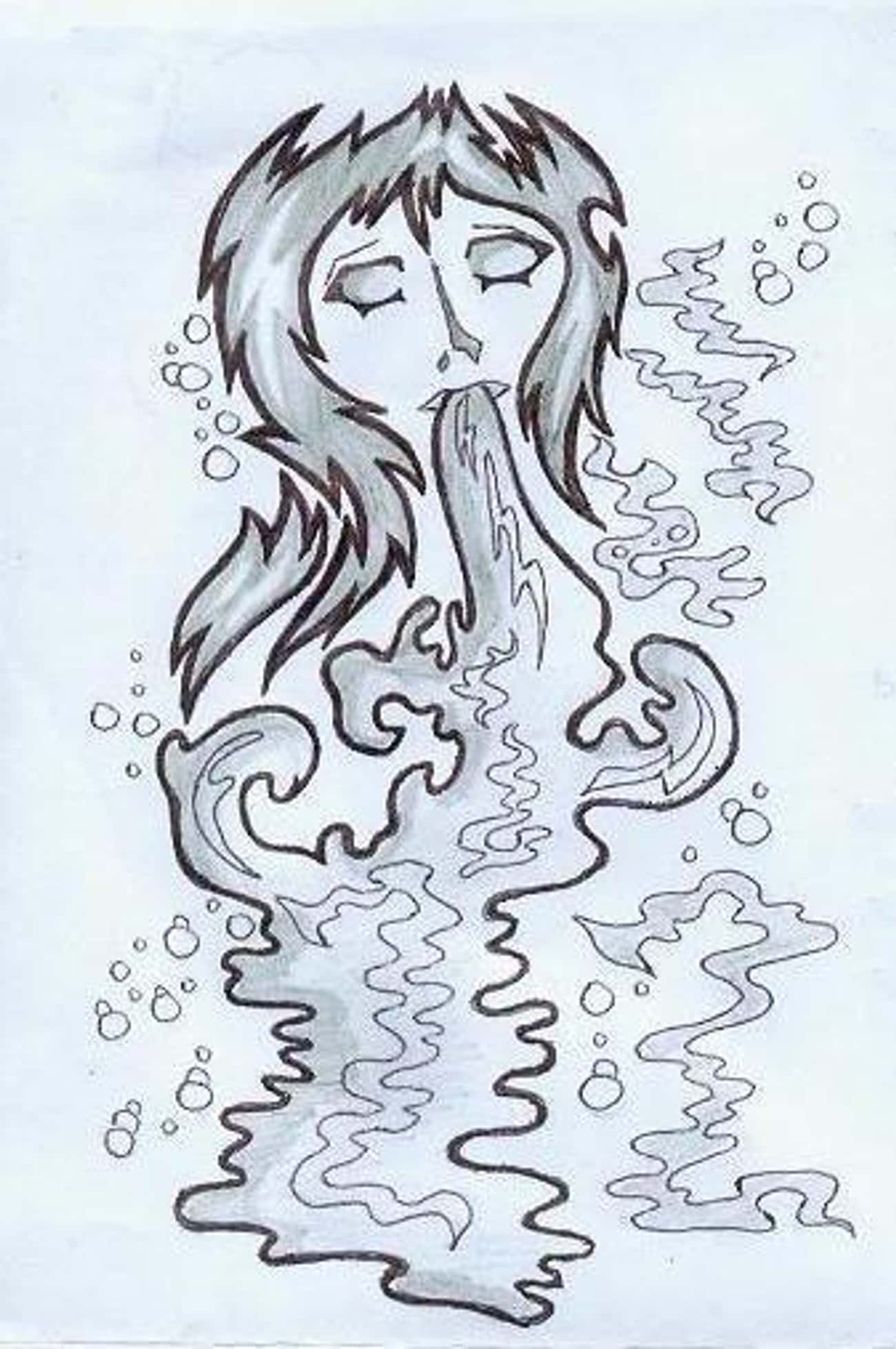 颠覆你对精灵仙子的认知：这15个故事，证明他们更可怕而不是可爱