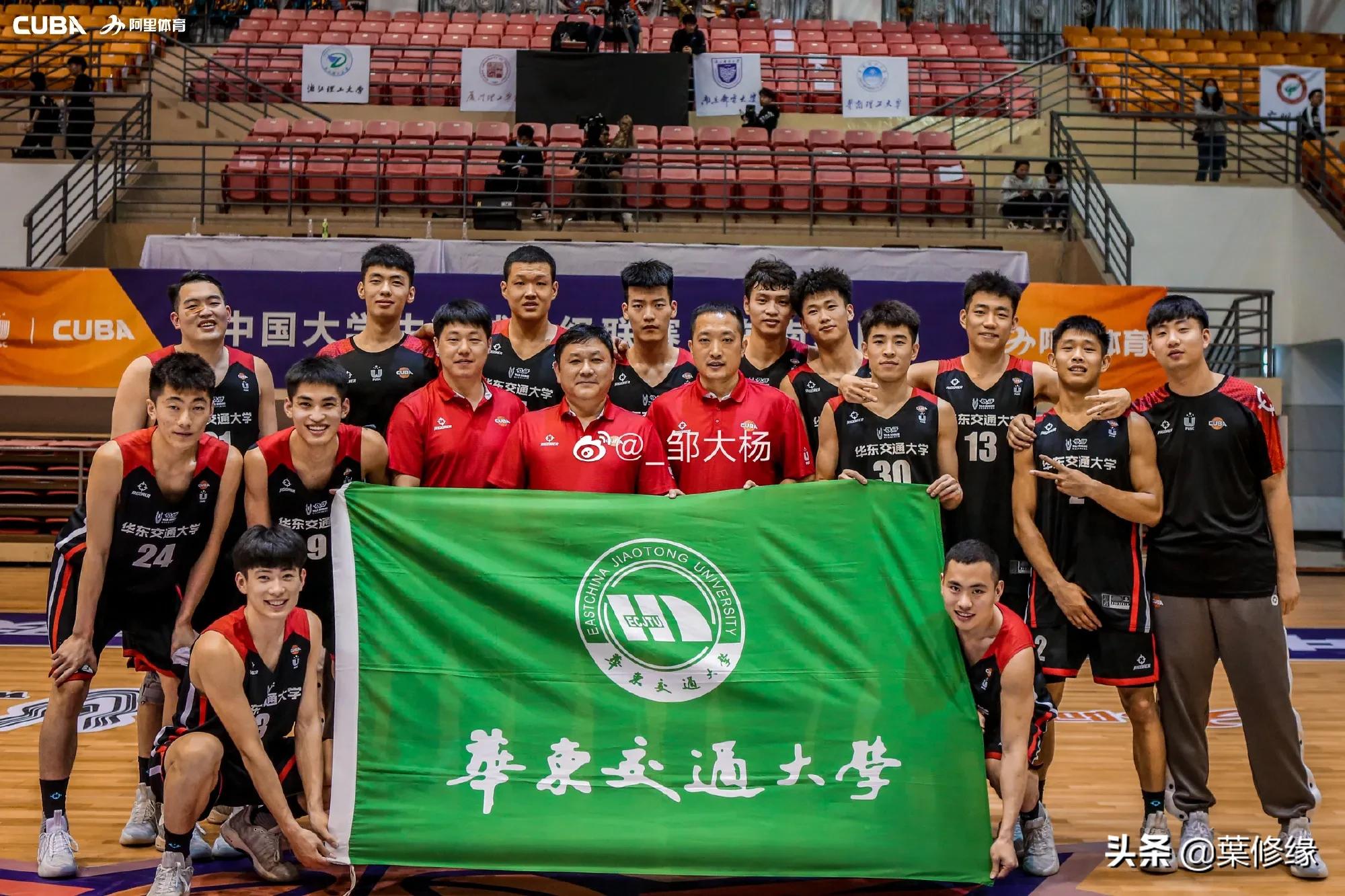体育单招报名开始，完全走体育单招的9支CUBA劲旅