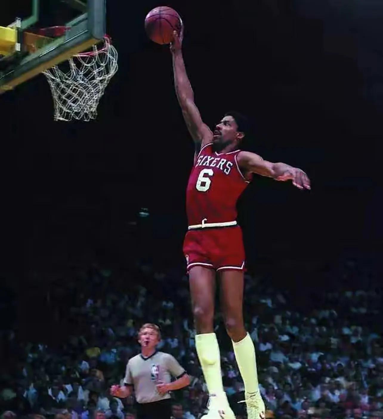 都有哪些nba球員退役球衣（致敬傳奇-盤點NBA各隊退役球衣（76人隊））