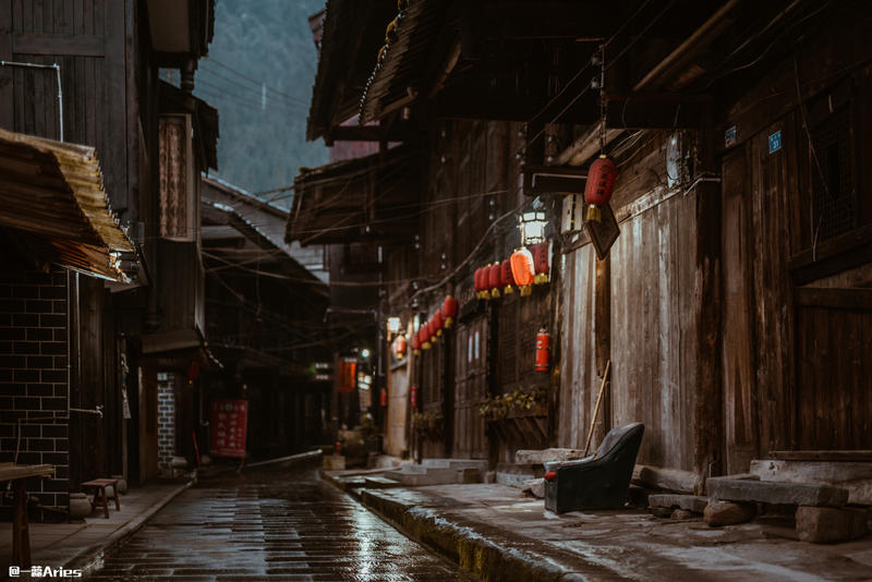 成都周边游 | 川西的雪国秘境，我与瓦屋山的纯白约定