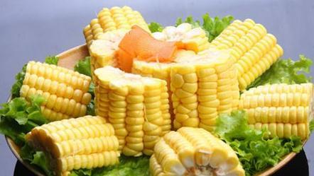 常吃玉米的人，身體不會差，但切忌與一物同食，卻有很多人不清楚
