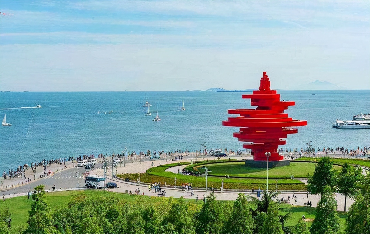 青岛工业大学（山东高校排名发布）