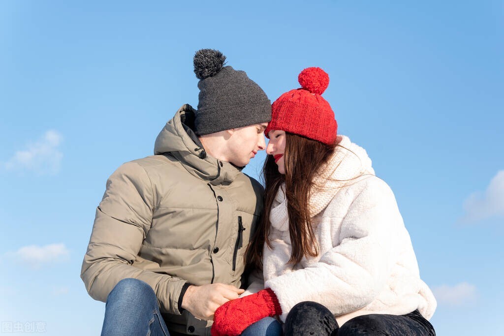 2022年最经典的爱情说说，干净用心，越看越喜欢