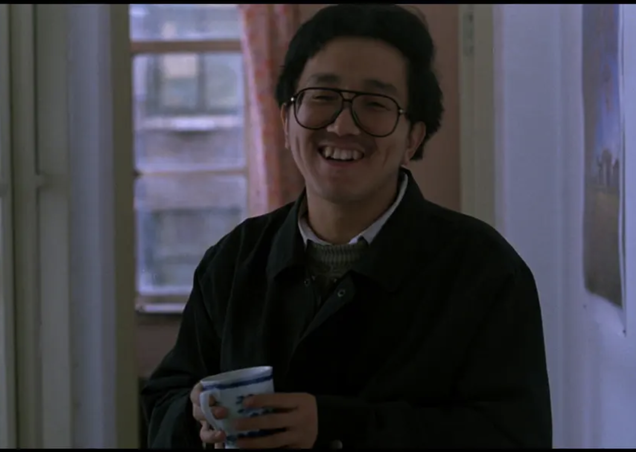 演员句号：二婚娶丫蛋为妻，尽心孝顺岳父母，活成了孝子贤夫