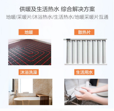 壁挂炉的耗气量高吗，一个供暖季大概需要花费多少钱？