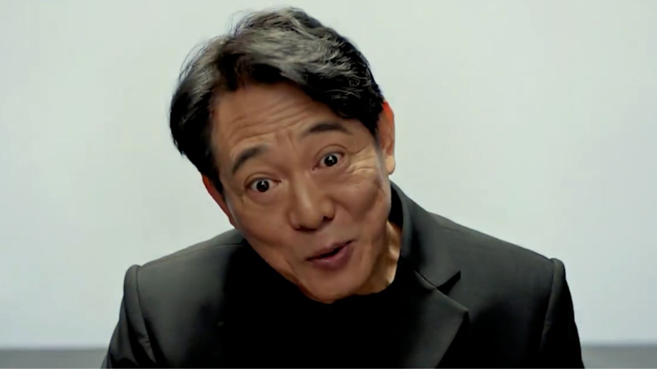 功夫巨星尴尬现状:60岁李连杰代言过劣质游戏引起争议