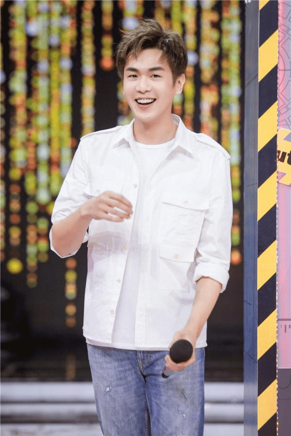 结了婚，反而让观众更有好感的5位男星，不怕脱粉，人气越来越高