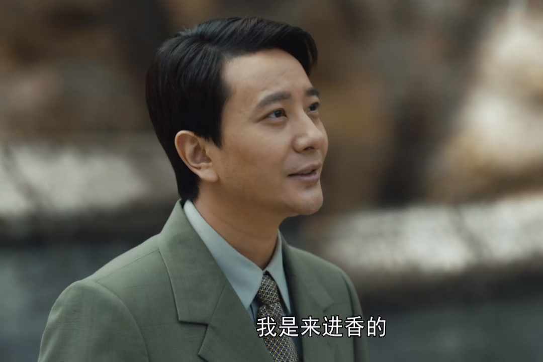 读了《人世间》原著才知，水自流为了报复骆士宾，下了多大一盘棋