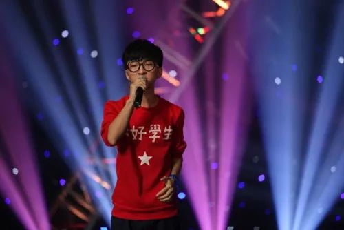 13届快乐男生今昔对比，有人跻身顶流，有人“糊出天际”，差距大