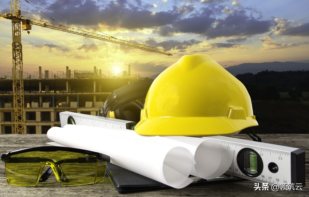 建筑企业新资质标准于6月底实施？工程企业何去何从？