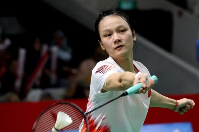張藝曼戰勝辛杜晉級八強（世錦賽爆出冷門！國羽女單2-0淘汰名將晉級八強，戴資穎再戰辛杜）