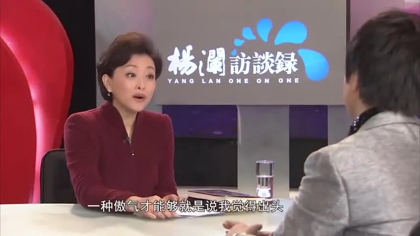 鲁豫三段感情史揭秘为何离婚原因？鲁豫有自己的小孩吗被虐待真假