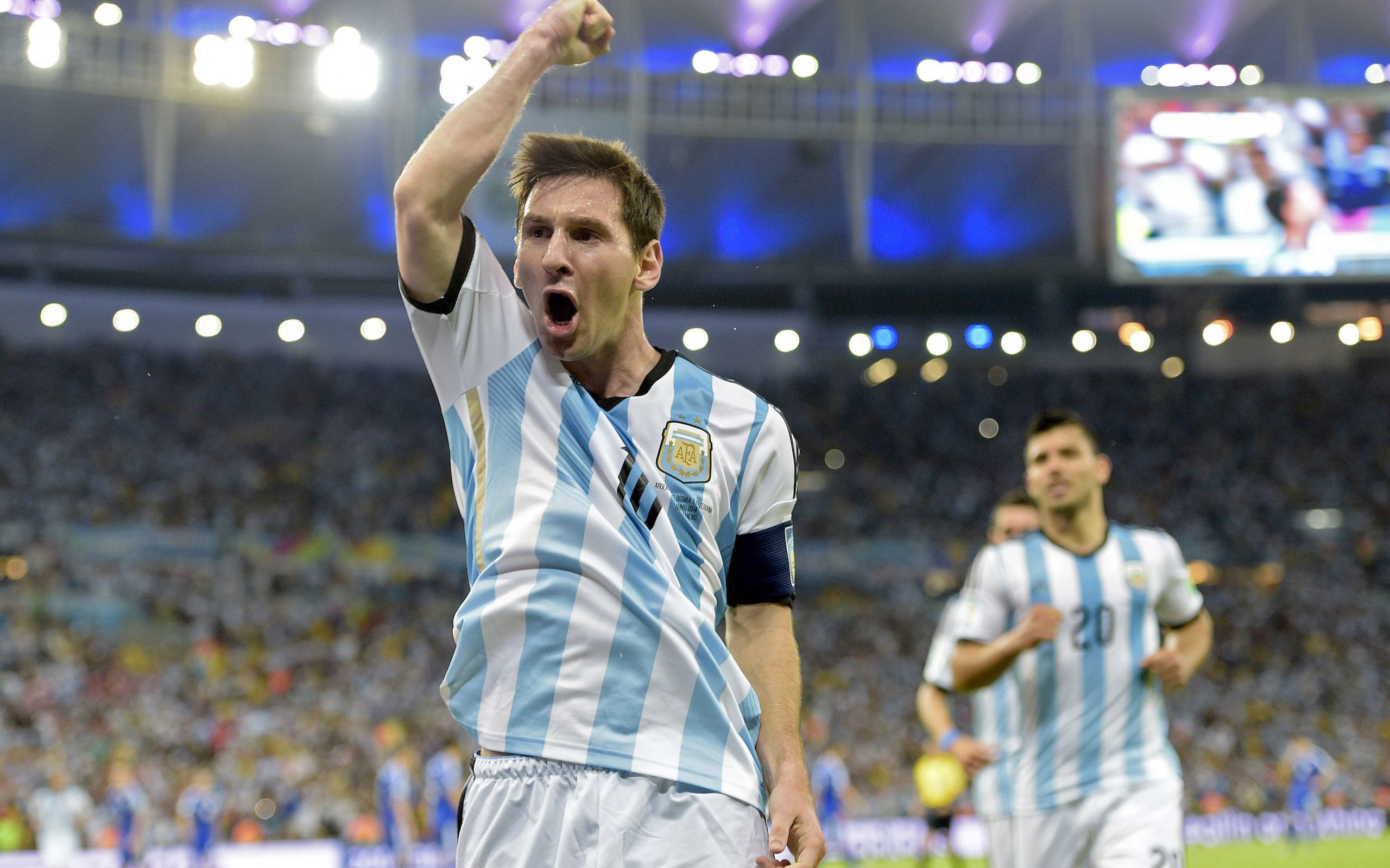 2021年南非世界杯冠军（梅西世界杯夺冠一战封神，到底有多坎坷？他会就此退役吗？）