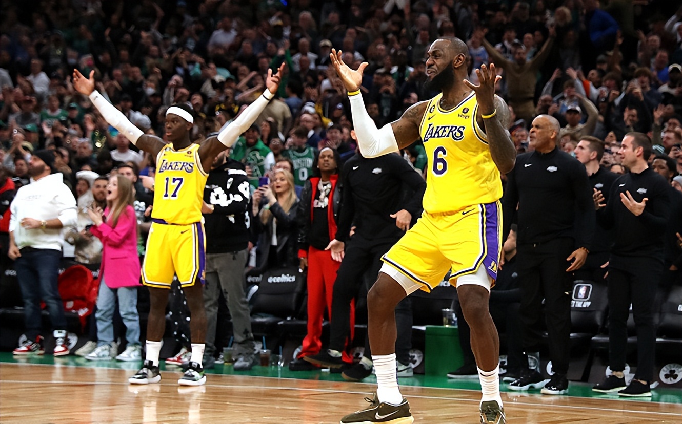 nba最新排名（NBA最新排名！綠軍領(lǐng)跑，鵜鶘8連敗，勇士漁翁得利+湖人倒第三）