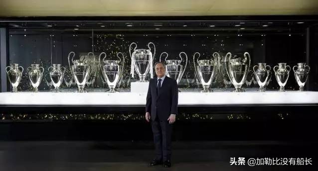 罗纳尔多为什么不获的欧冠（年少成名赞誉无数的罗纳尔多，为何始终与欧冠冠军有缘无份？）