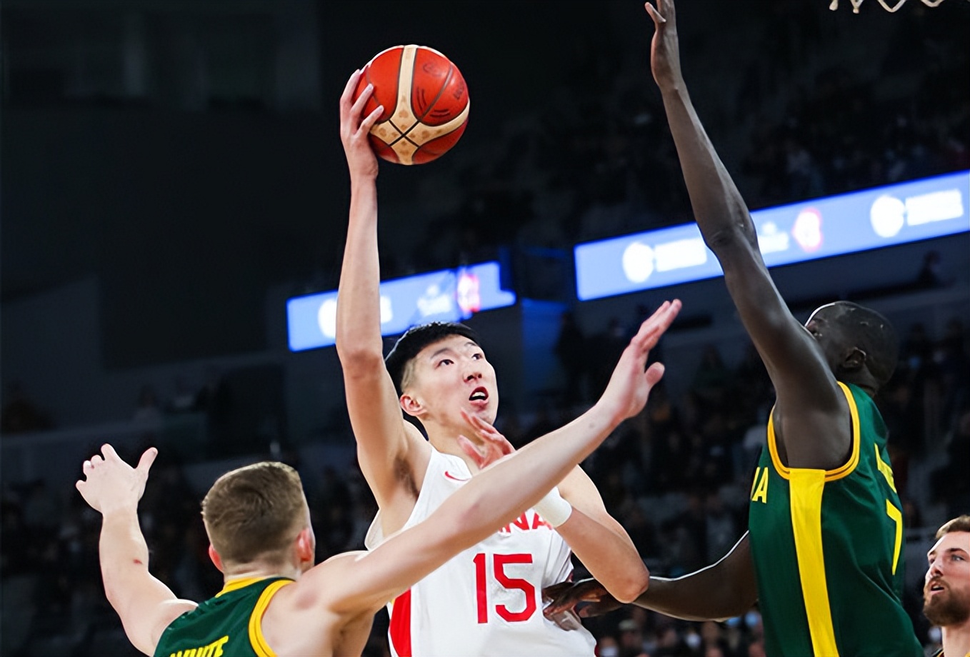 周琦退出新赛季|曝周琦下家基本确定或加盟浙江男篮